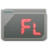 folder adobe flash Icon